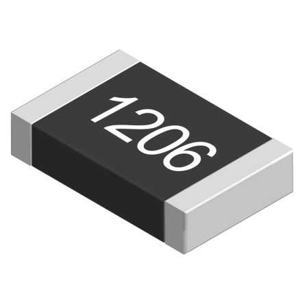  10k 1206 Kılıf Smd Direnç ( 50 Adetlik Paket )