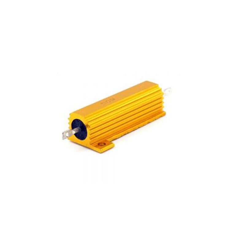  10k 50w Alüminyum Direnç