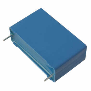  10nf 2000v Polyester Kondansatör 27.5mm %3 Tölerans Kutu Tipi