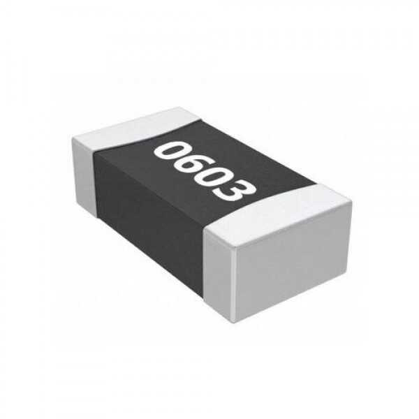  10r 603 Kılıf Smd Direnç ( 5000 Adetlik Makara )