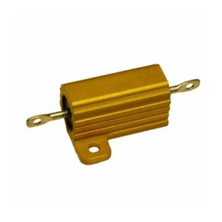  120r 25w Alüminyum Direnç