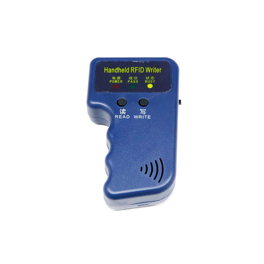  125khz Rfıd Kart Kopyalayıcı
