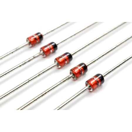  180v 2w Zener Diyot