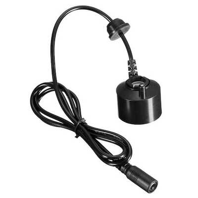 24v Hava Nemlendirici Ultrasonik Buğu Yapıcı Sisleyici