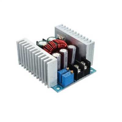 300w 20a Dc-dc Dönüştürücü - Gerilim Düşürücü Modülü