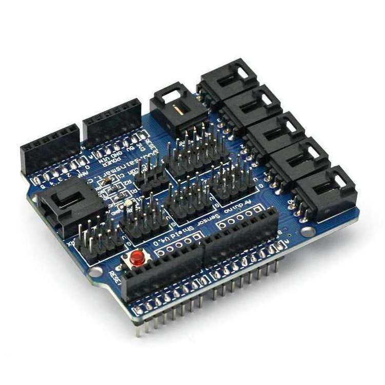  Arduino Uno Sensör Shield V4.0