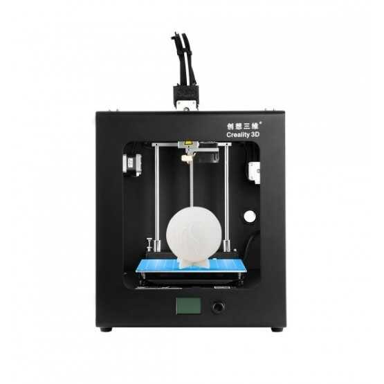 Creality Cr-5s 3d Printer