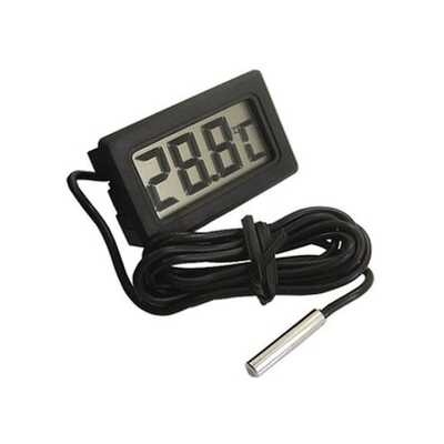  Dijital Lcd