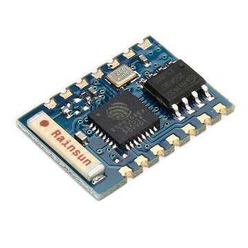  Esp8266-03 Seri Wifi Modül