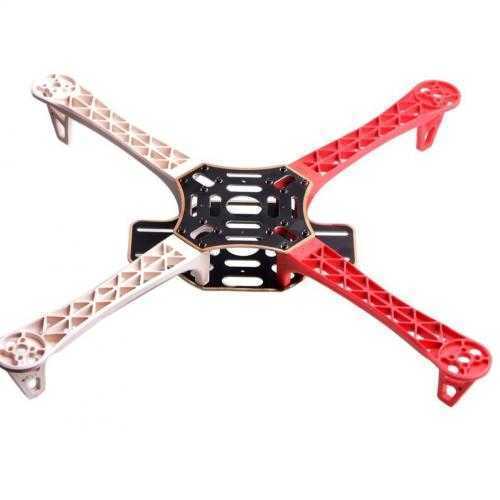  F450 Quadcopter Frame Gövdesi