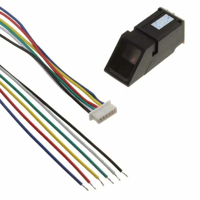  Parmak İzi Sensör - Arduino Uyumlu