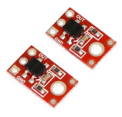 Qtr-1a Kızılötesi Analog Sensör Paketi - 2 Adet - Pololu - 2458