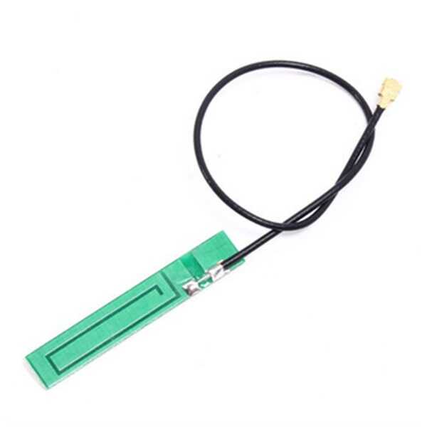 Sim800 Sim900 Pcb Wifi Anten 2.4ghz 3dbi