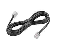  Telefon Ara Kablosu 1.8 Metre