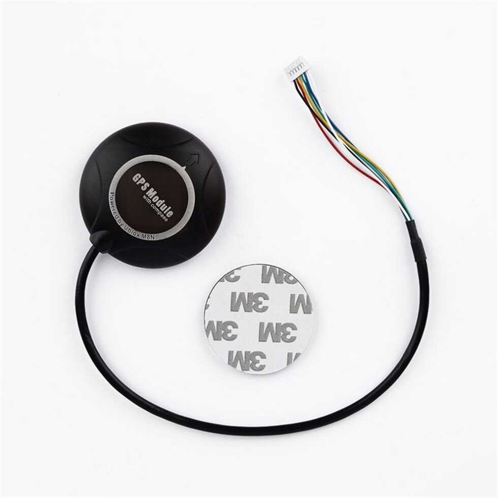 Ublox Neo-m8n Gps Modülü